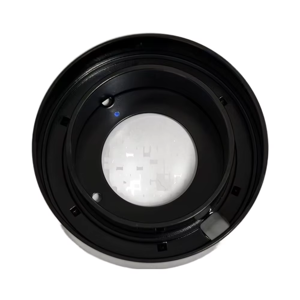 Land Rover Korean Car Auto AC Part New 12V Heating Function Air Conditioning Compressor Coil Automobile Refrigeration System Fan